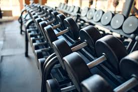 Fitness Equipment