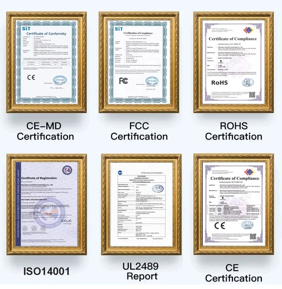 Coswheel T26 adult E-bike 500W 48V20Ah battery commute Electric Bike,26-inch Fat Tire E-Mountain bike