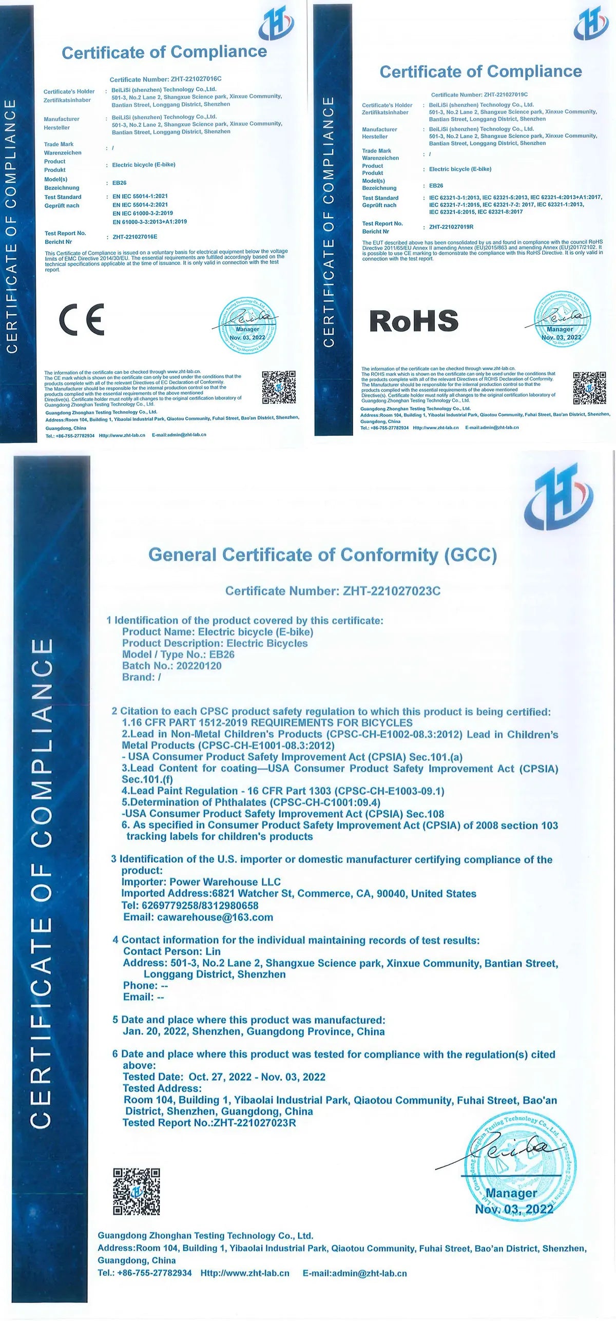 AMYET Electric Bike EB26 Adults Electric Bicycle Peak 1500W 48V 15AH e bike 26" Fat Tire Mountain Bike 31mph  Electric Dirt Bike